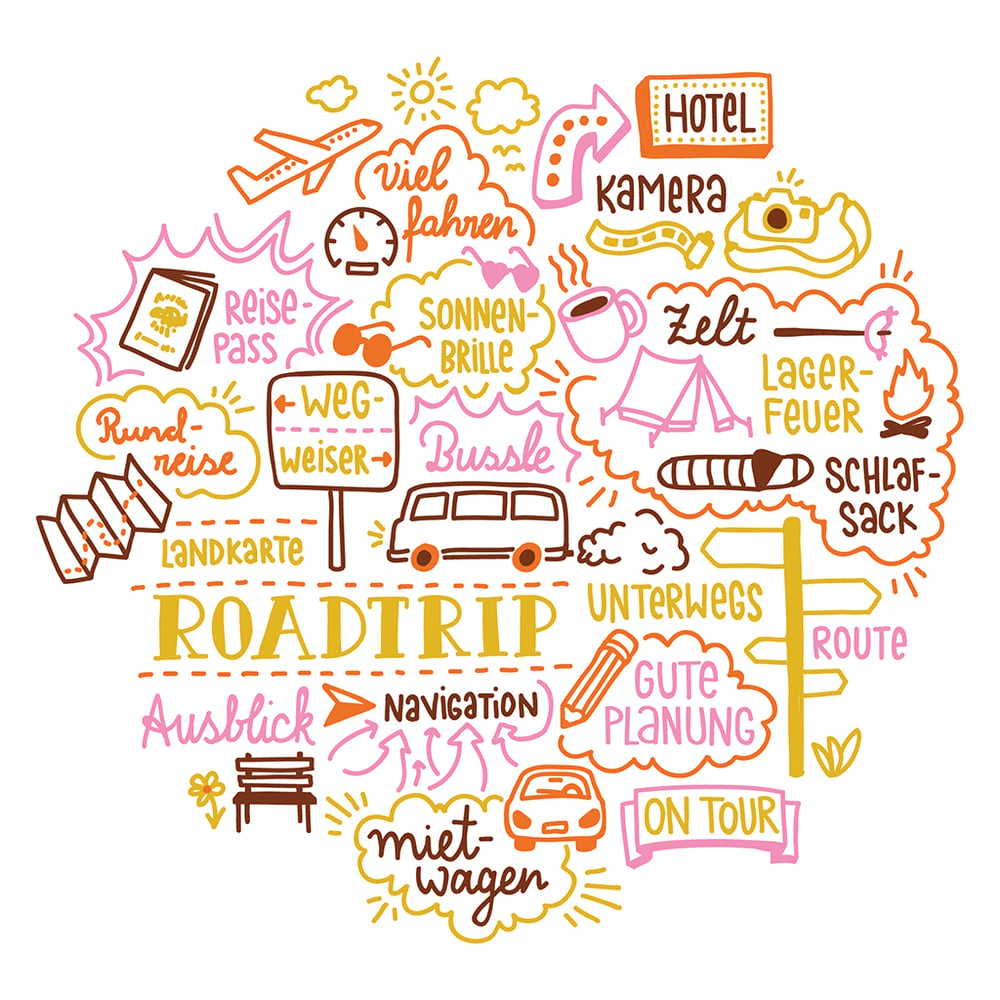 Roadtrip