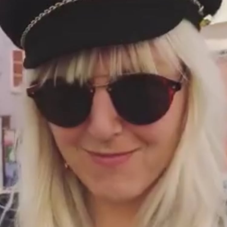 Sonja Brückmann