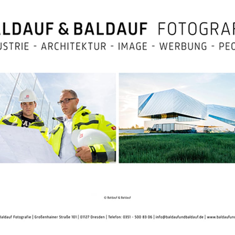 Udo Baldauf