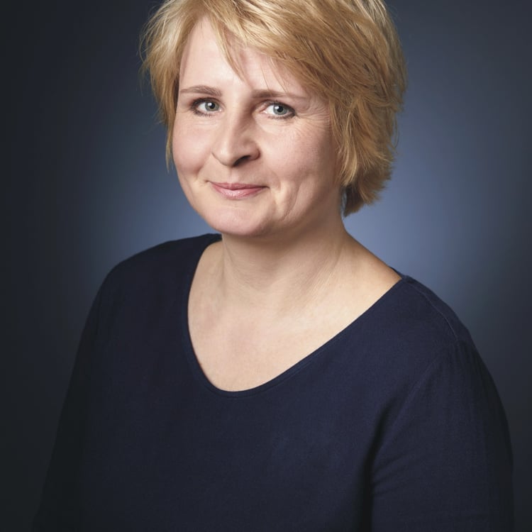 Ruth Bergmann