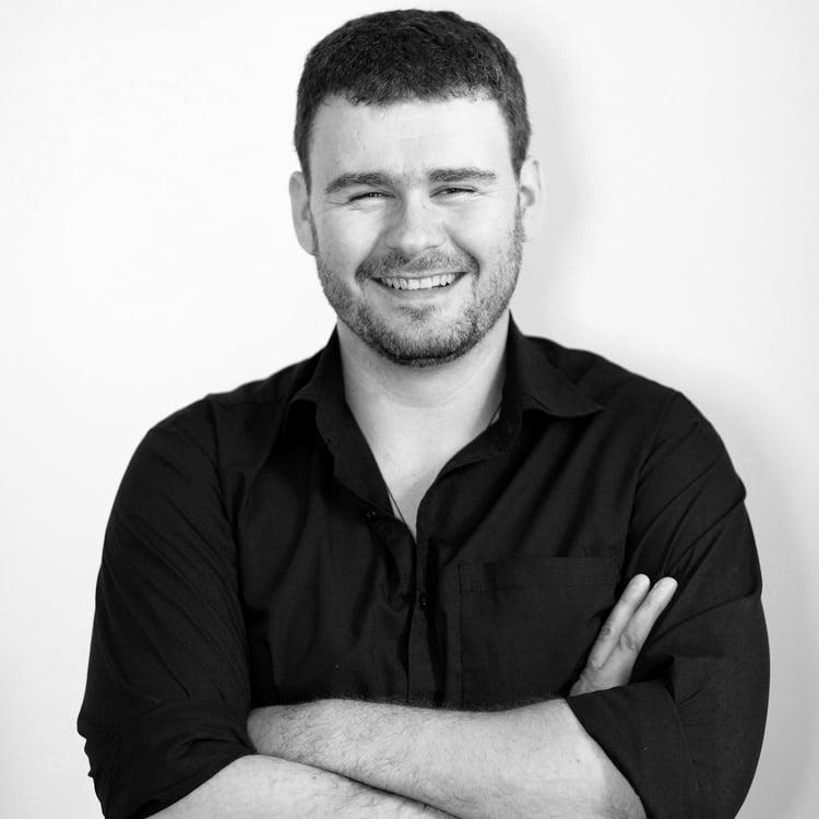 Jedrzej Marzecki