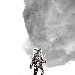 Rocket man