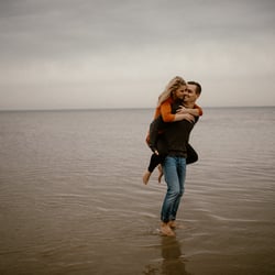 Love auf Rügen