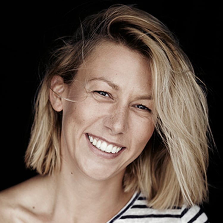 Christin Schwarzer
