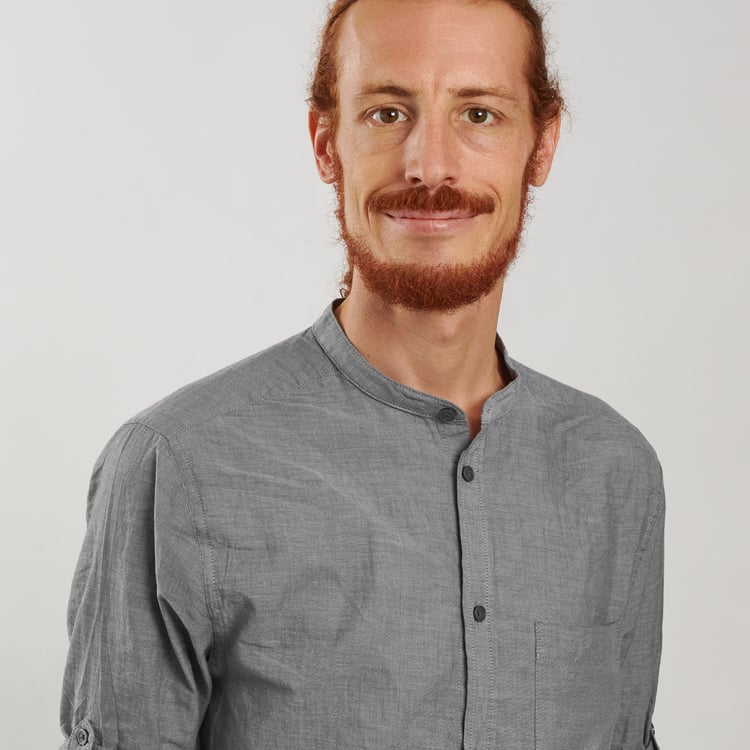 Yvo Waldmeier