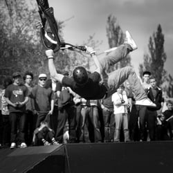 BMX