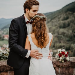 Hochzeitsfotograf Schwarzwald