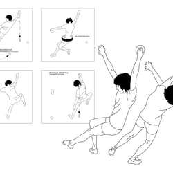 Illustration Kletter-Anleitung
