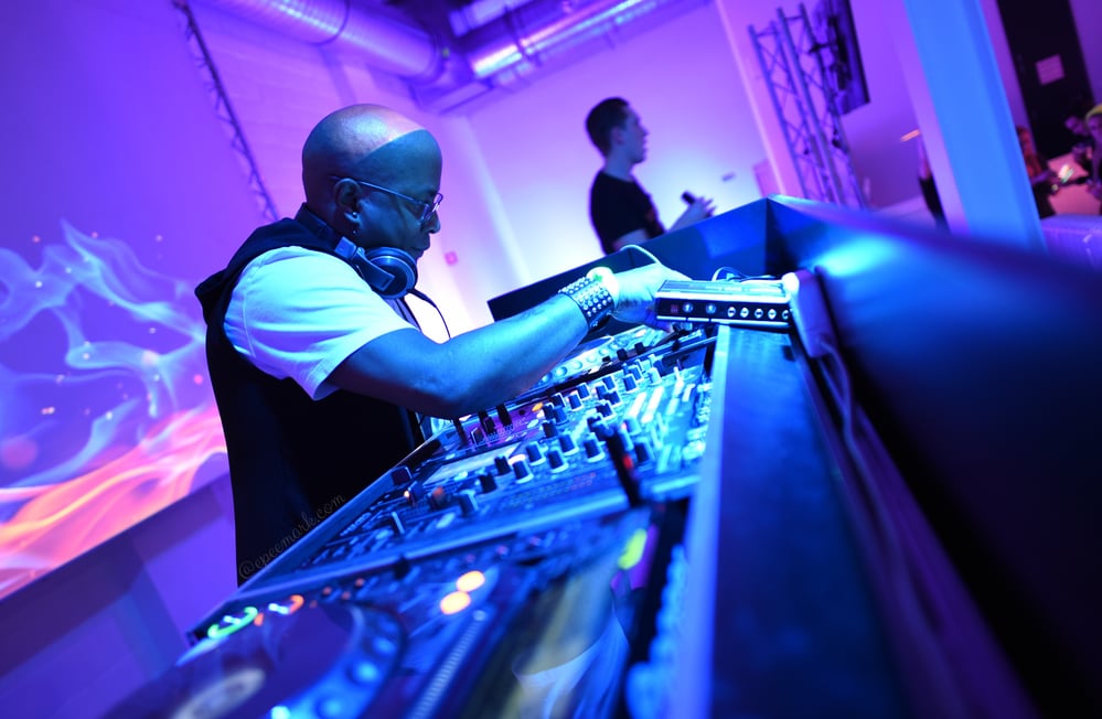 Nightclub photography (1)