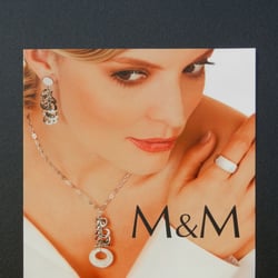 Cover Flyer