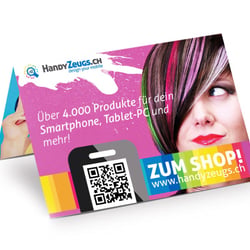 HandyZeugs Printdesign