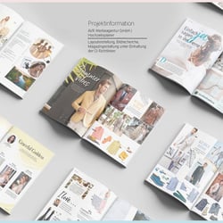 Portfolio Daniela Kühnemund