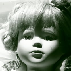 DOLLS – AUG. 2014