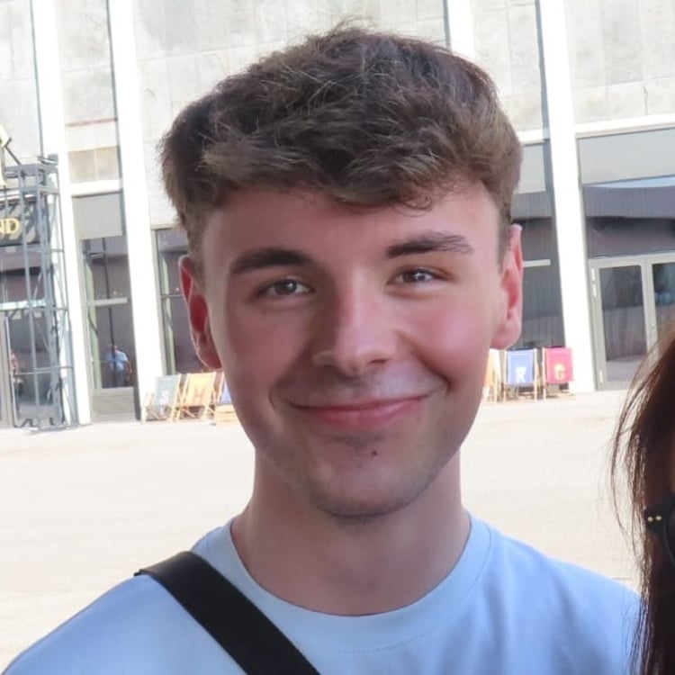 Mathew Waterstradt