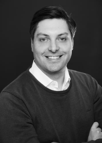 Jörg Seppel Digital Marketing Consulting