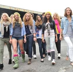 Teens