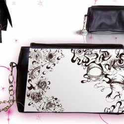 Damenhandtasche ARTbags