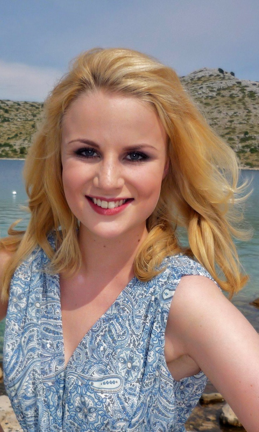 Céline Koch, Moderatorin
