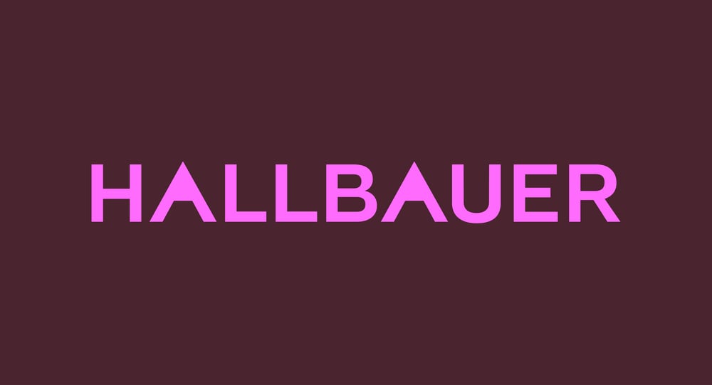 Typografisches Markendesign