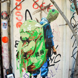 Streetart