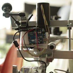 Motion Control Steuerung