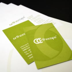 CORPORATE DESIGN