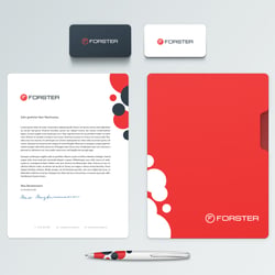 Forster Stationery