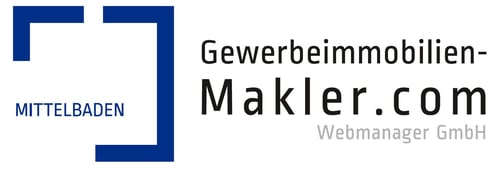 Gewerbeimmobilien-Makler.com Webmanager GmbH