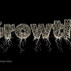 Text Growth