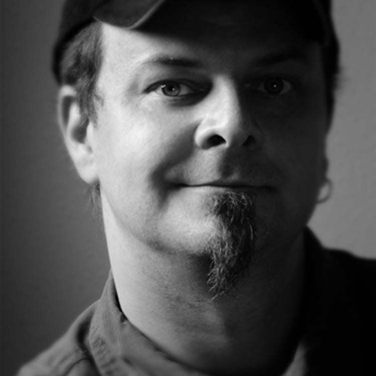 Roberto Schirdewahn