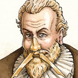 Tycho Brahe