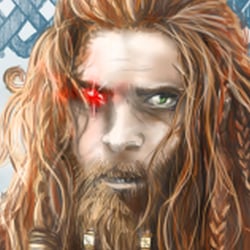 „Yngwar Swafleifson“ -DSA-Privatauftrag-