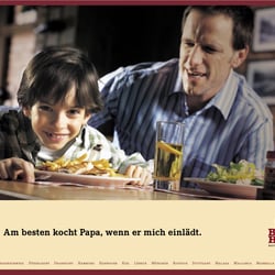 Blockhouse Imagekampagne