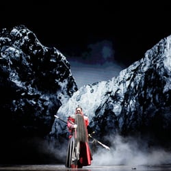 Farewell my Concubine – Stage Visuals