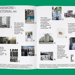 Beograd Magazine 1