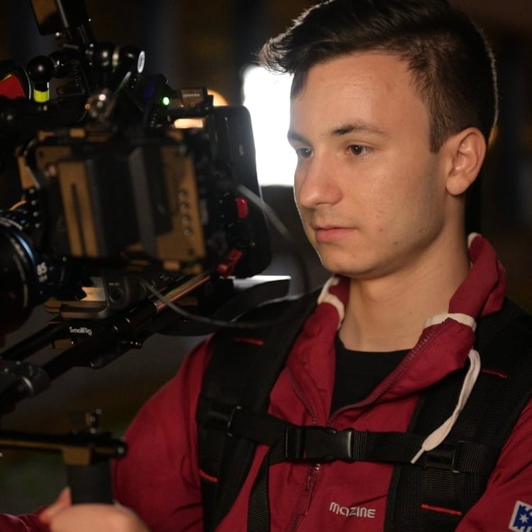 Joram Hartmann