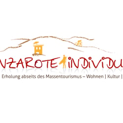 Logoentwicklung „Lanzarote-Individual“