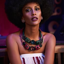 Cosmopolitan Brazil