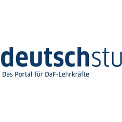 Logo mit Claim