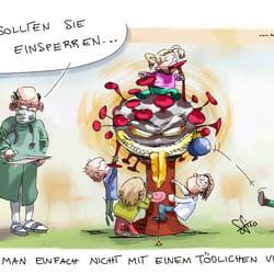 20200507 Virus und Kinder Stefan Fichtel