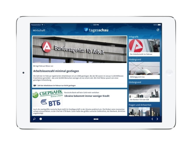 iPad