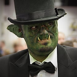 Role Play Convention Köln 2017