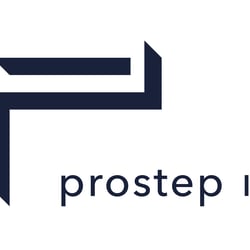 Logo Prostep ivip