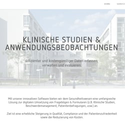 LEVYMED  (Healthcare-IT)