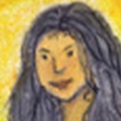 Klassische Illustration für ein Kinderbuch
