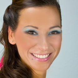 Beauty Retouching