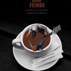 freunde und feinde