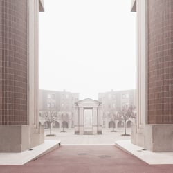 Les Grands Ensembles, 2015