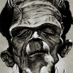 BorisKarloff