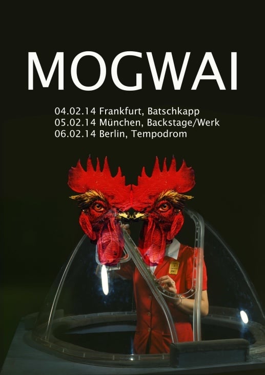 MELT! booking